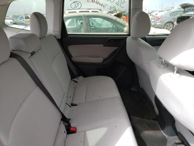 JF2SJAEC9EH538950 Subaru Forester 2.5i Premium