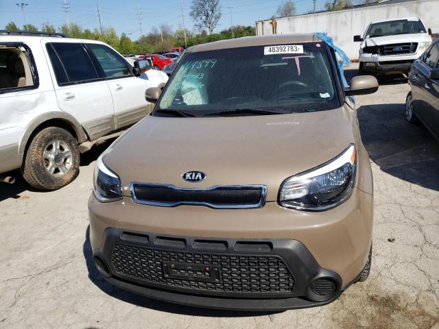 KNDJN2A28G7256339 KIA Soul