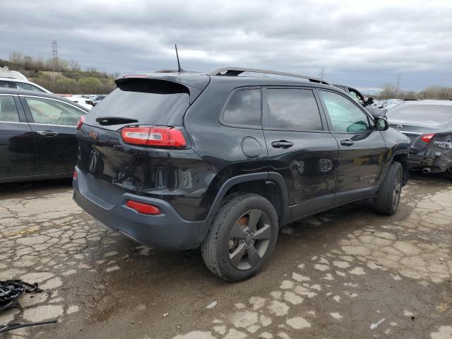 1C4PJMCB9GW242597 Jeep Cherokee Latitude