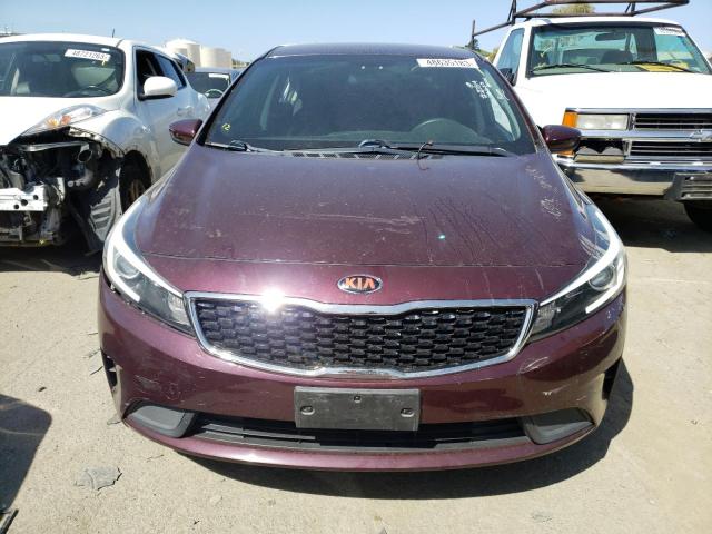 3KPFK4A74HE080669 KIA FORTE LX