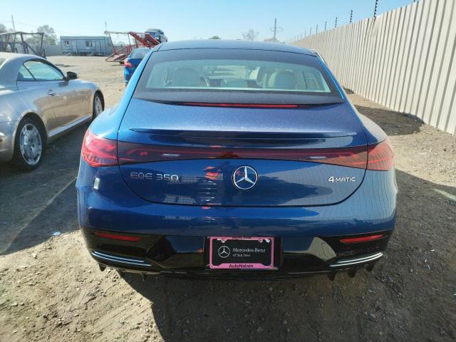 2023 MERCEDES-BENZ EQE SEDAN W1KEG1CB9PF018126