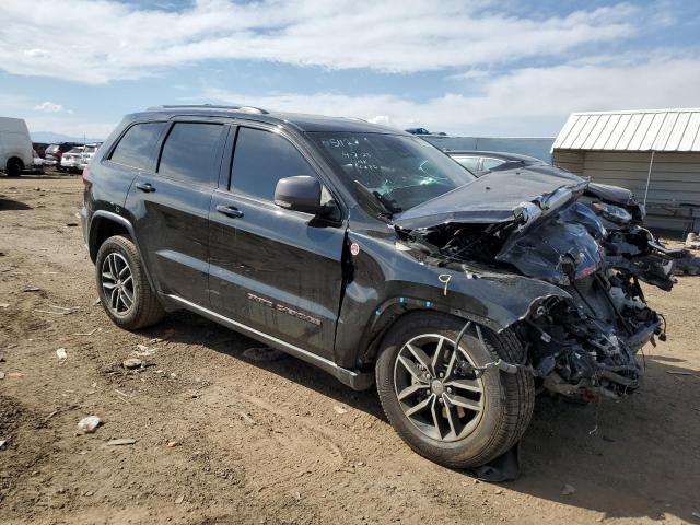 1C4RJFLGXJC335198 Jeep Grand Cherokee Trailhawk