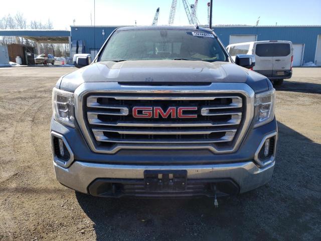 2020 GMC SIERRA K15 - 3GTU9DED7LG355824