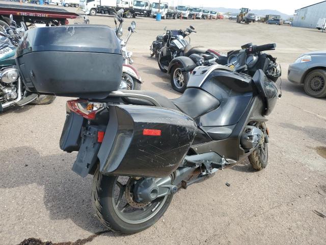2013 BMW R1200 RT - WB1044002DZW22450