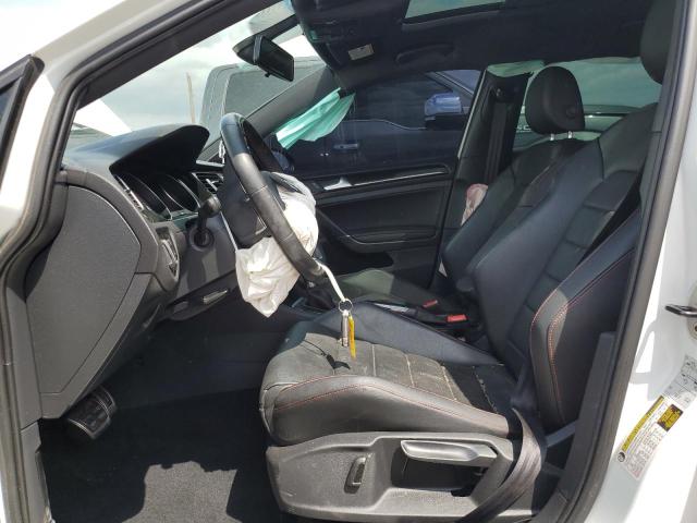 2016 VOLKSWAGEN GTI S/SE - 3VW4T7AU1GM062353
