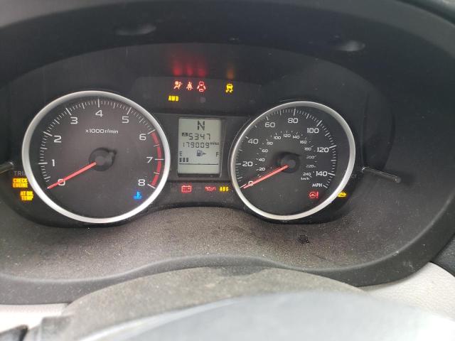 JF2SJAEC4EH426931 Subaru Forester 2.5i Premium