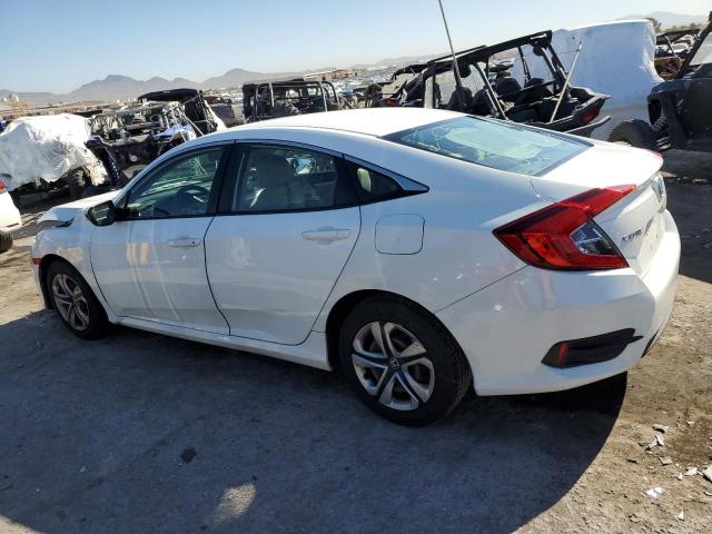 19XFC2F53GE044995 Honda Civic Lx