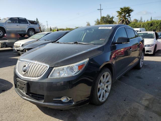 2012 Buick LaCrosse Touring