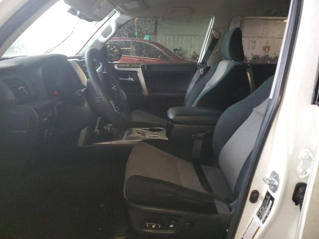 JTEBU5JR6L5745006 Toyota 4runner Sr5/sr5 Premium