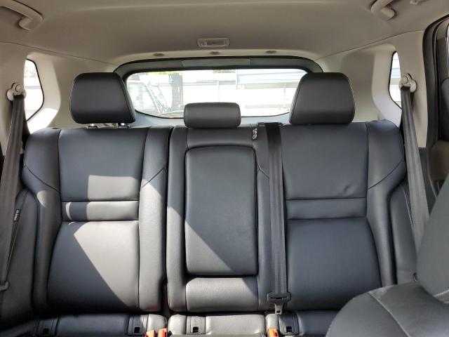 JN8AT3CA0MW026865 Nissan Rogue Sl