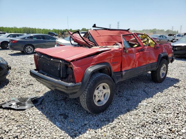 1995 Jeep Cherokee Sport