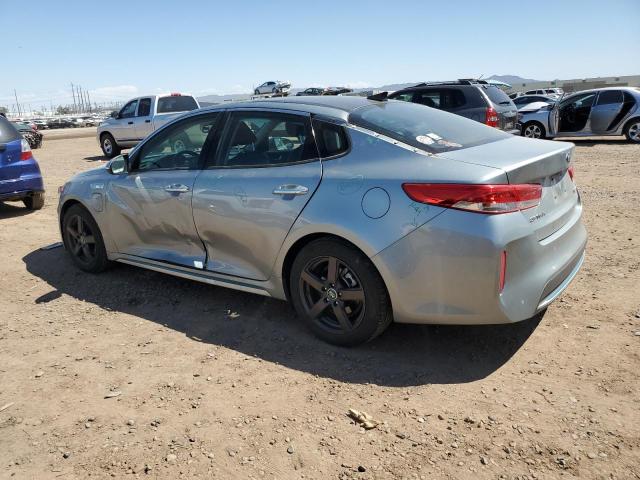 KNAGV4LDXJ5025835 KIA OPTIMA PLUG-IN HYBRID