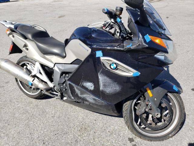 2009 BMW K1300 GT WB10539079ZV96560