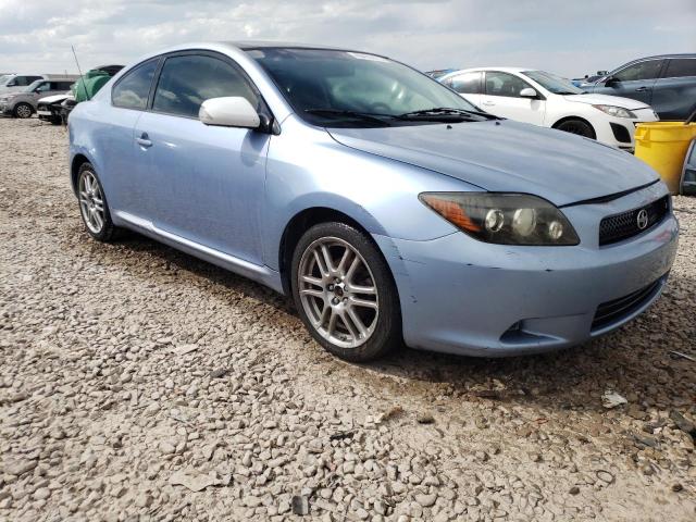 JTKDE167680249730 2008 Toyota Scion Tc