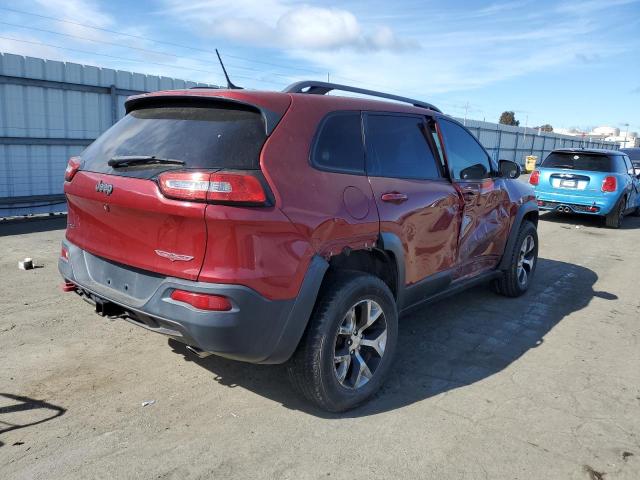 1C4PJMBS5FW575752 Jeep Cherokee Trailhawk