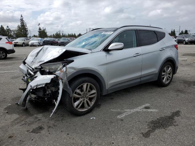 2015 Hyundai Santa Fe Sport 