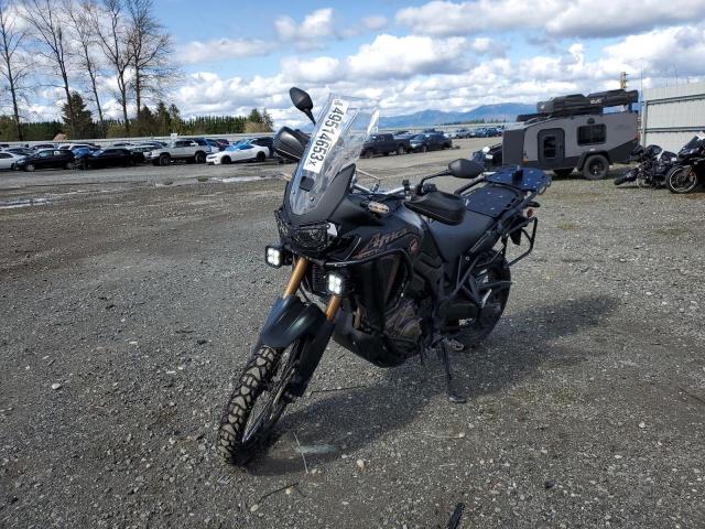 2018 HONDA CRF1000 D - JH2SD041XJK200008
