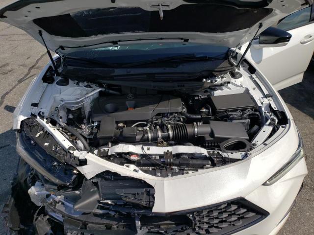 2023 ACURA TLX A-SPEC - 19UUB6F53PA000064