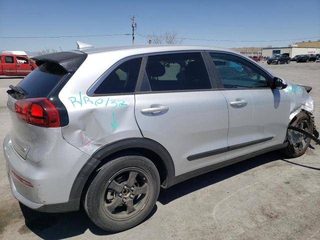 KNDCB3LC5H5052611 KIA NIRO FE