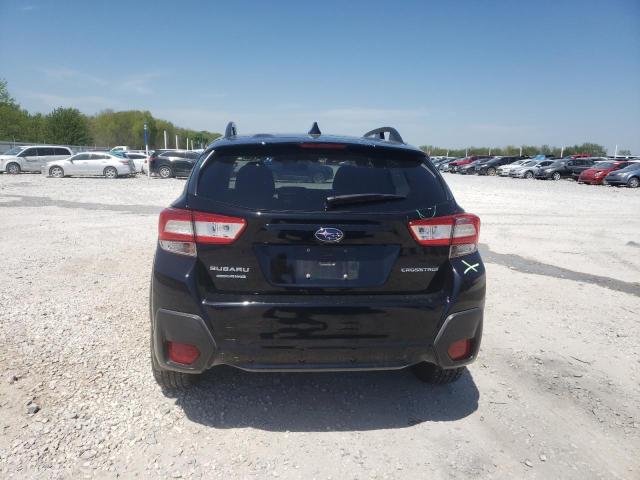 JF2GTADC5JH280020 Subaru Crosstrek Premium