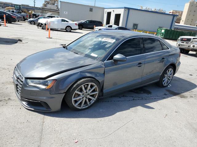 2015 Audi A3 Premium Plus