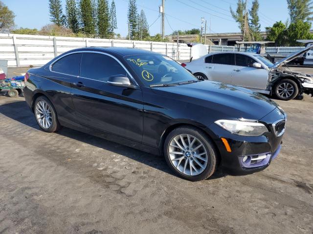 2016 BMW 228 XI SUL - WBA1G9C50GV598354