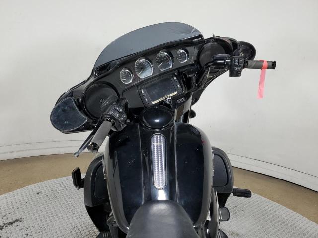 2018 HARLEY-DAVIDSON FLHXS STRE - 1HD1KRC13JB641865