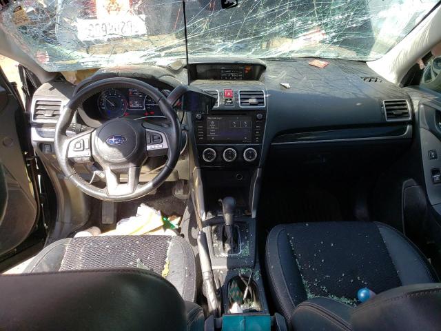 JF2SJAGCXJH566537 Subaru Forester 2.5i Premium