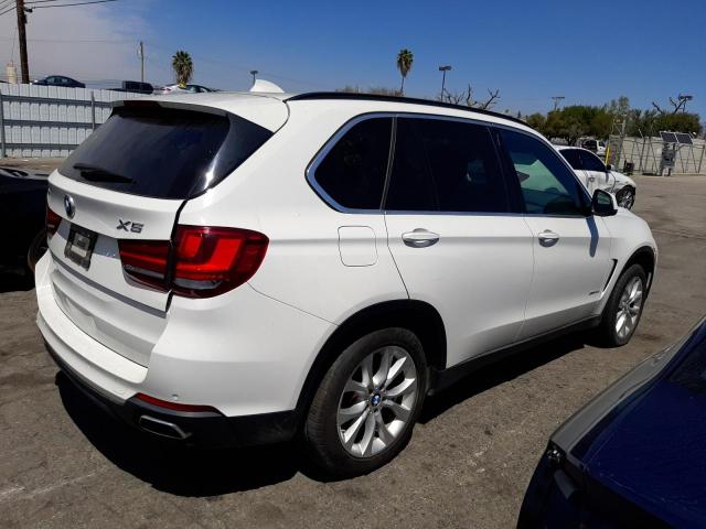 5UXKT0C55G0S79204 BMW X5 Xdr40e