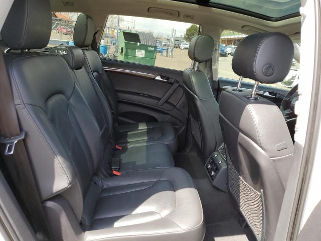 2015 AUDI Q7 TDI PRE - WA1LMAFE8FD032992