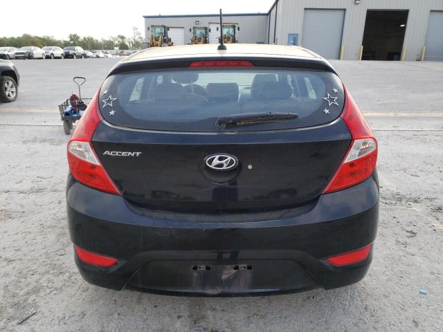 2015 HYUNDAI ACCENT GS - KMHCT5AE7FU226061