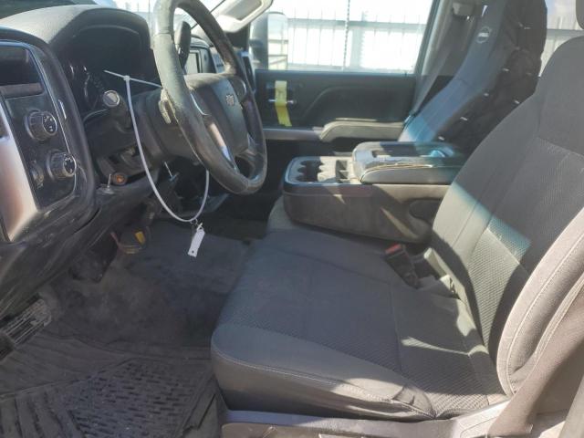 2015 CHEVROLET SILV2500 4 - 1GC1KVEG9FF151152