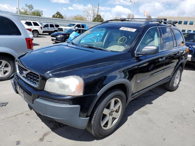 2005 Volvo XC90 