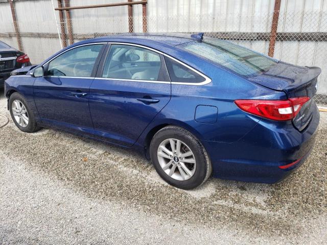 2015 HYUNDAI SONATA ECO - 5NPE24AA8FH140162
