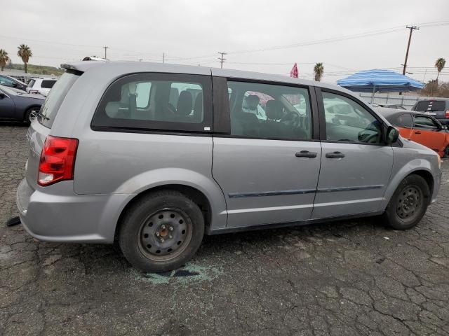 2C4RDGBG8FR530049 Dodge Grand Caravan Se