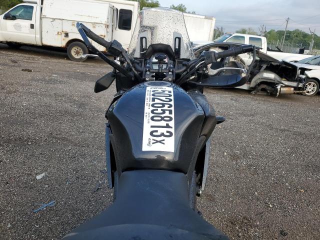 2018 KAWASAKI KLE650 F - JKALEEF15JDA25771