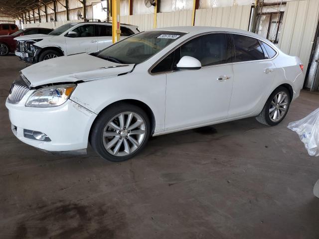 2013 Buick Verano 