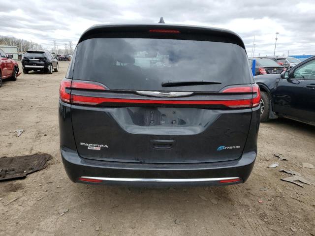 2022 CHRYSLER PACIFICA H - 2C4RC1L73NR202566