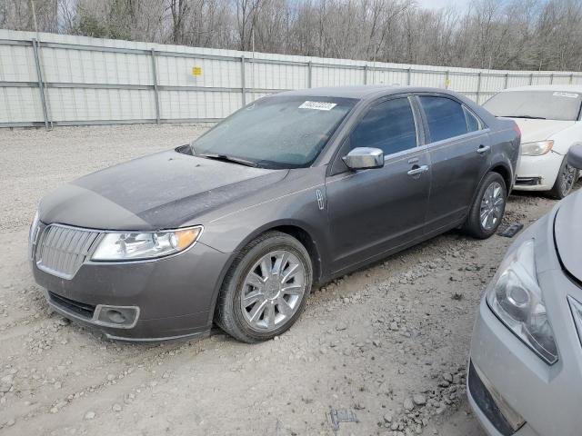 2012 Lincoln MKZ 