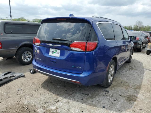 2018 CHRYSLER PACIFICA H - 2C4RC1L77JR230493