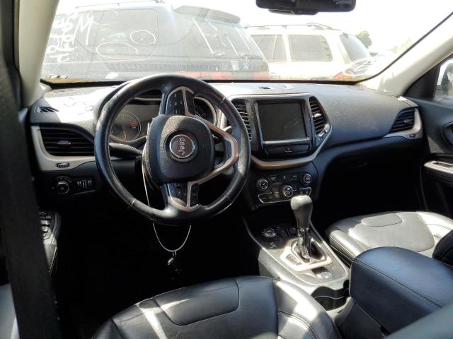 1C4PJMDB0GW225637 Jeep Cherokee Limited
