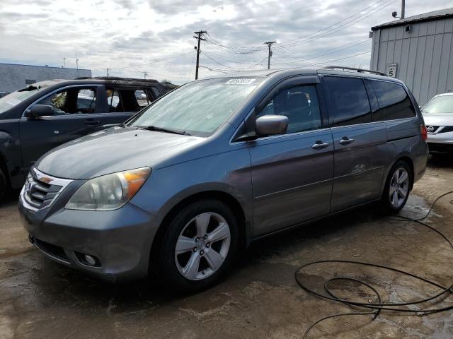 2009 Honda Odyssey EX-L