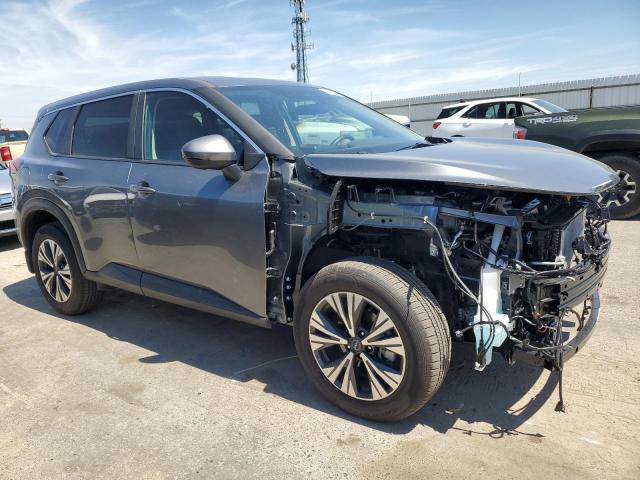 5N1BT3BA9PC757085 Nissan ROGUE SV