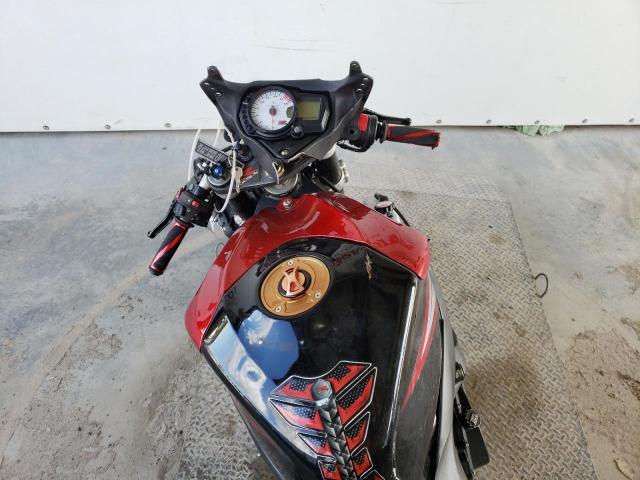 2006 SUZUKI GSX-R750 K - JS1GR7KA962107641