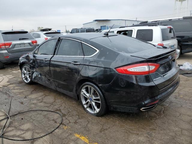 3FA6P0D95FR251626 | 2015 FORD FUSION TIT