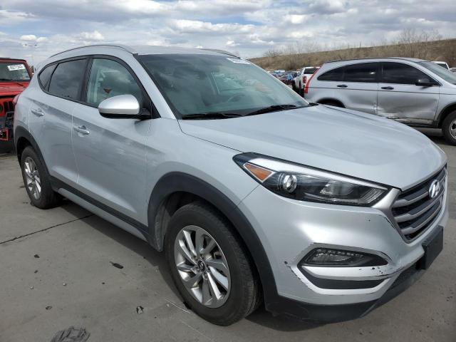 KM8J3CA49JU764045 | 2018 HYUNDAI TUCSON SEL