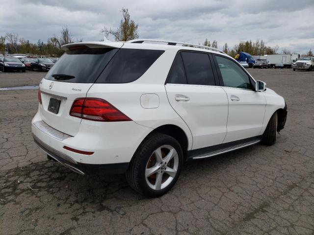 4JGDA5HB7JB165529 Mercedes-Benz Gle 350 4matic