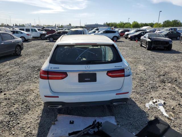 WDDZH6JB9KA555910 Mercedes-Benz E 450 4matic