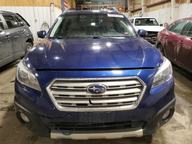 2017 SUBARU OUTBACK 3. - 4S4BSENC2H3363649