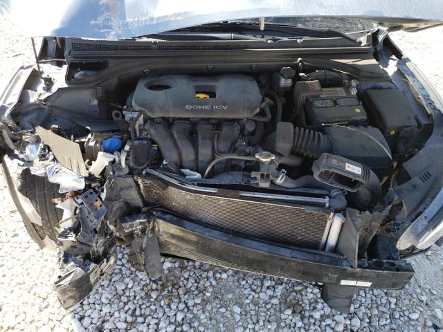 2019 HYUNDAI VELOSTER B - KMHTG6AF9KU018437